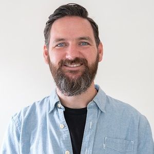 Meet your Posher, Michael